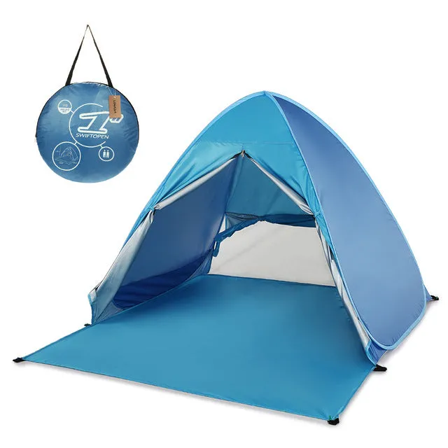 Instant Pop Up Tent