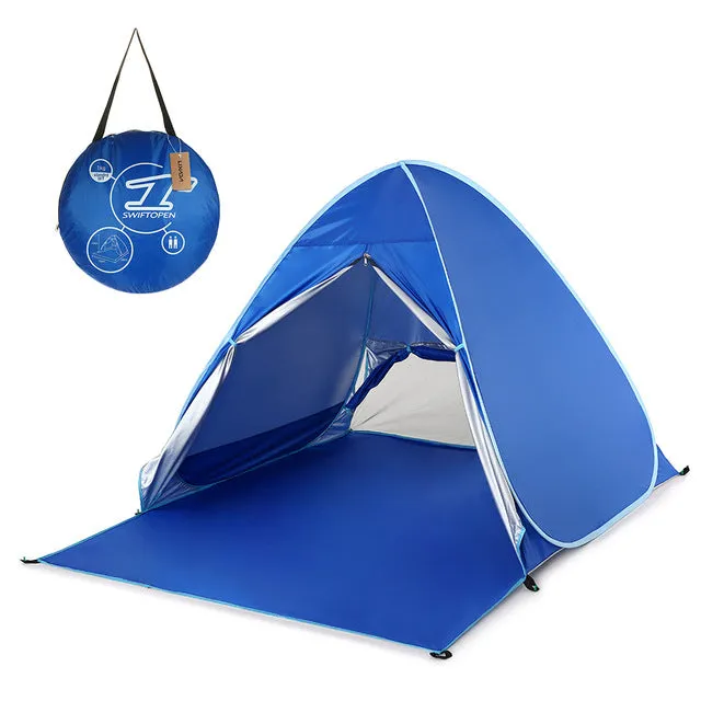 Instant Pop Up Tent