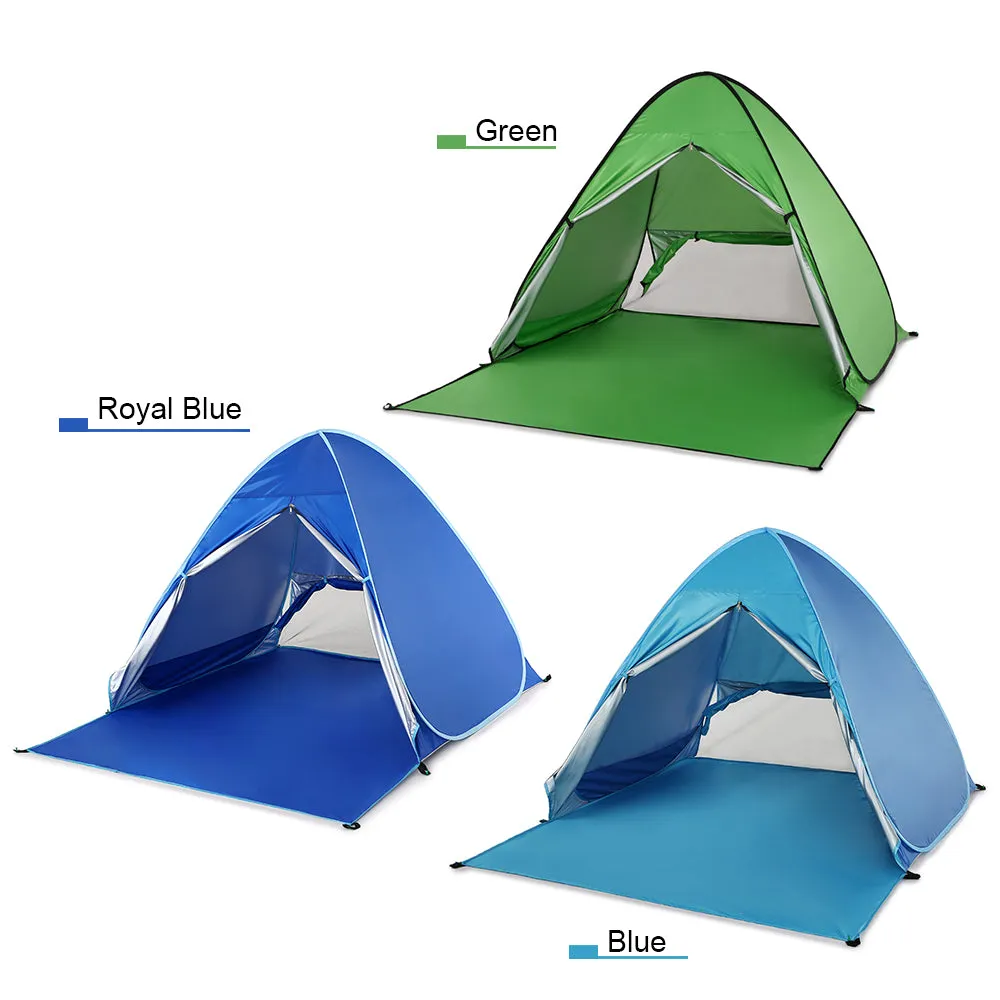 Instant Pop Up Tent