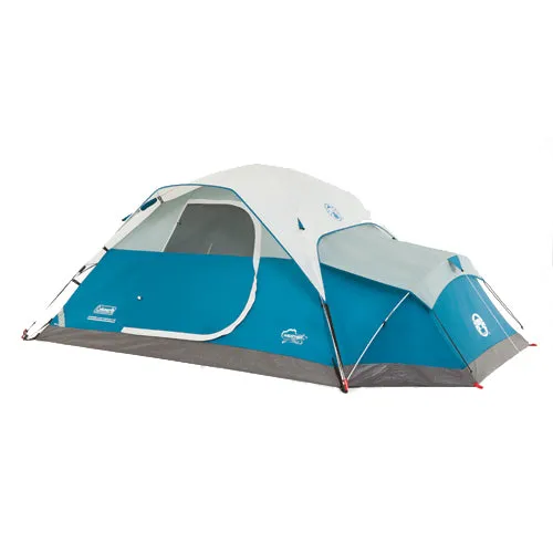 Juniper Lake 4p Instant Dome With Annex