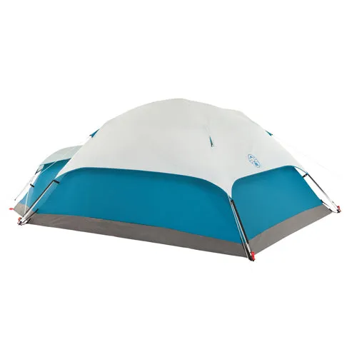 Juniper Lake 4p Instant Dome With Annex