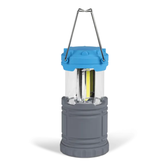 Kampa Flare COB LED Lantern Blue