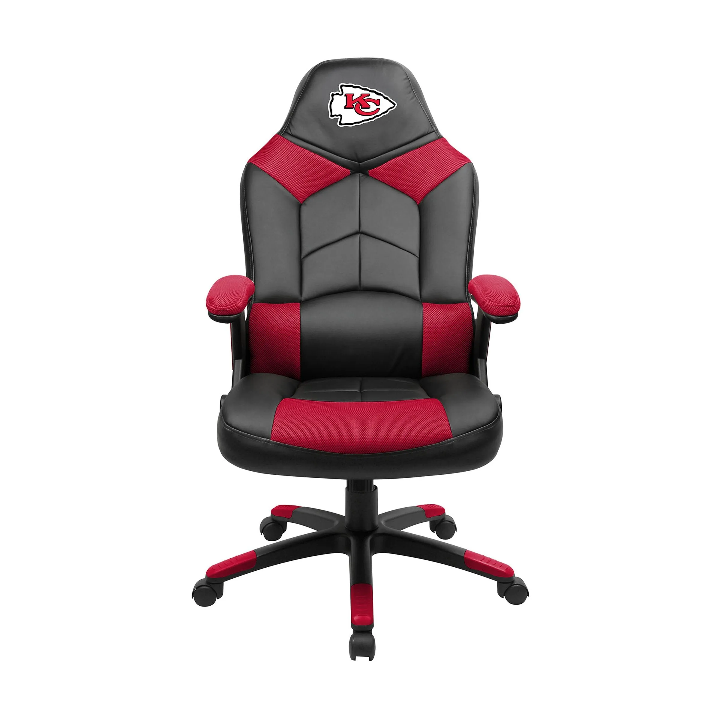 Kansas City Chiefs Oversized Gaming Chair