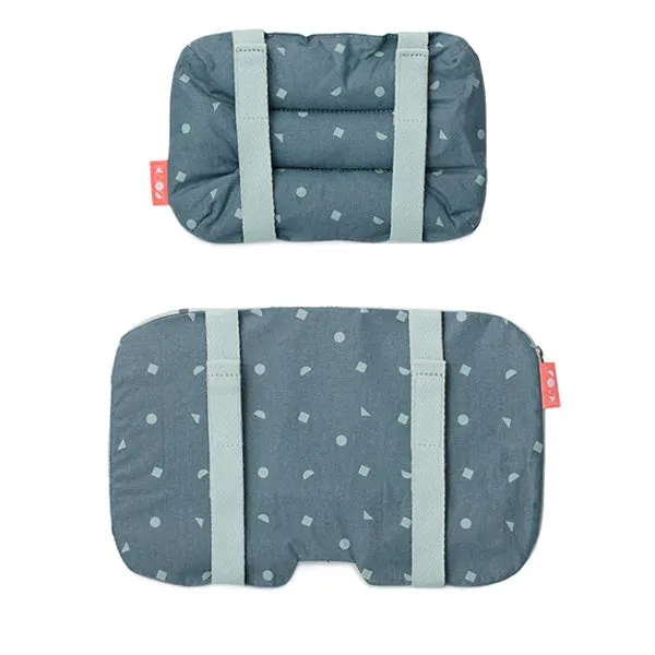 KAOS Cushion Set for Klapp - Petrol