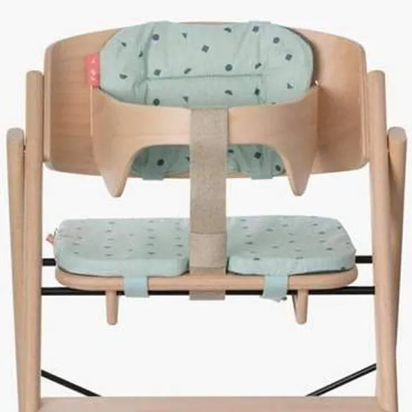 KAOS Cushion Set for Klapp - Petrol