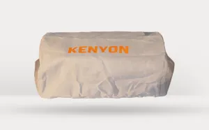 Kenyon A70002 Portable Grill Cover