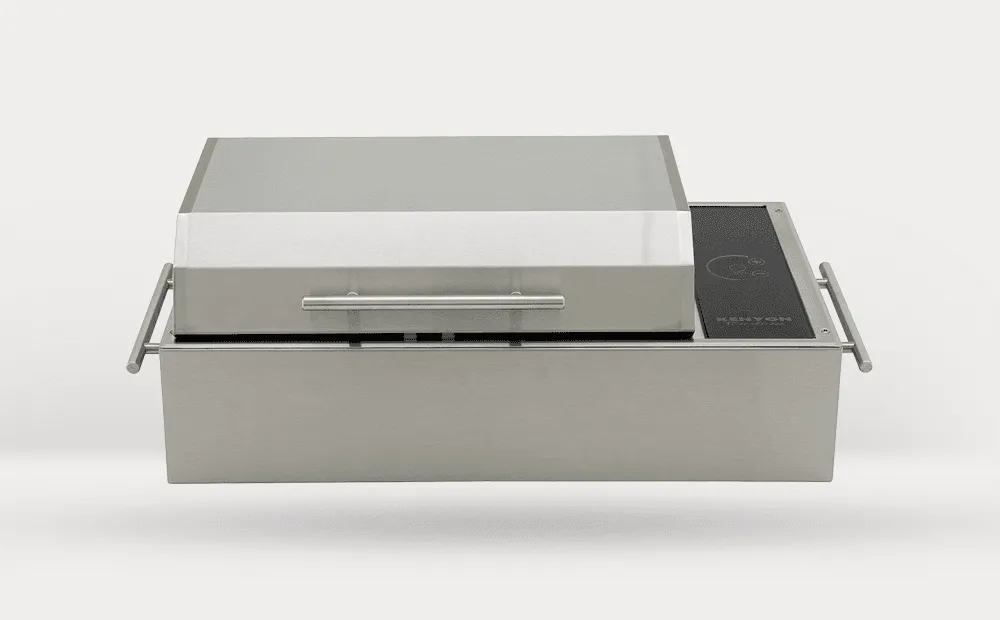 Kenyon B70091 Frontier Portable Grill