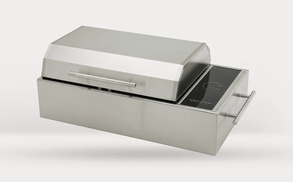 Kenyon B70091 Frontier Portable Grill