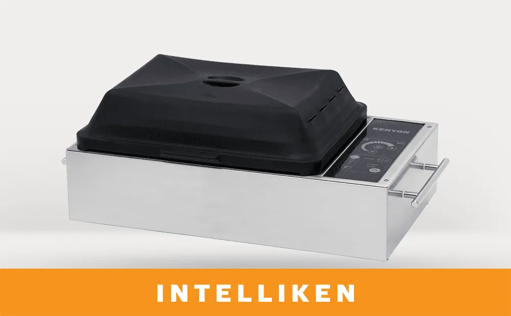 Kenyon B70572 Silken® Portable Grill