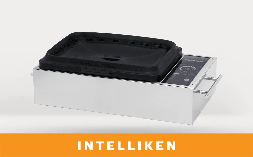 Kenyon B70572 Silken® Portable Grill