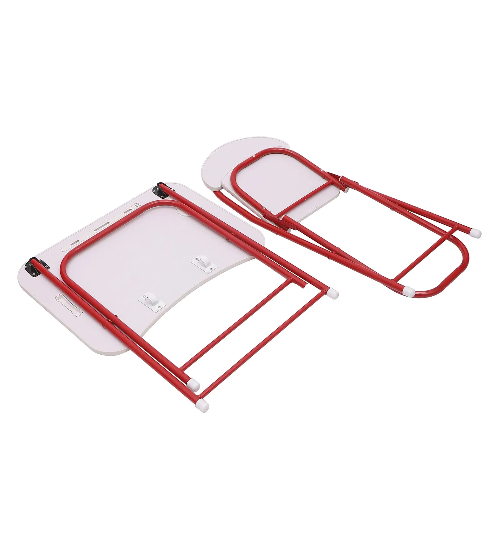 Kids Foldable Desk & Chair Set