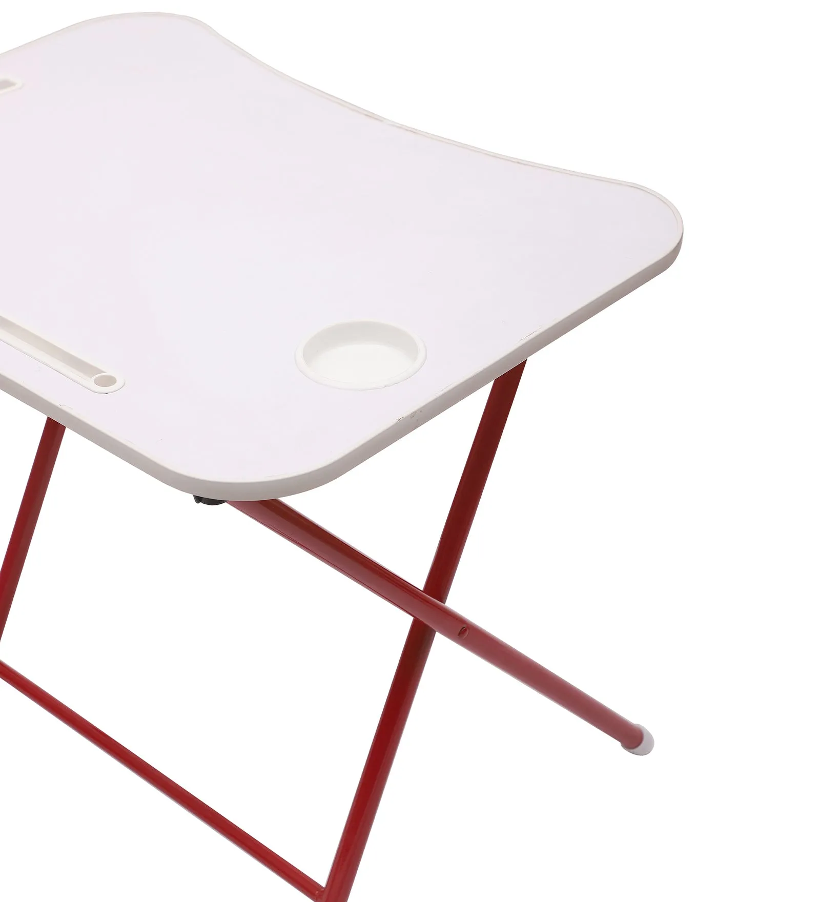 Kids Foldable Desk & Chair Set
