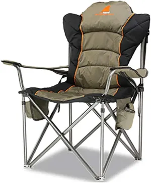 King Goanna Chair