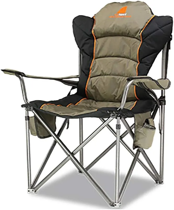 King Goanna Chair