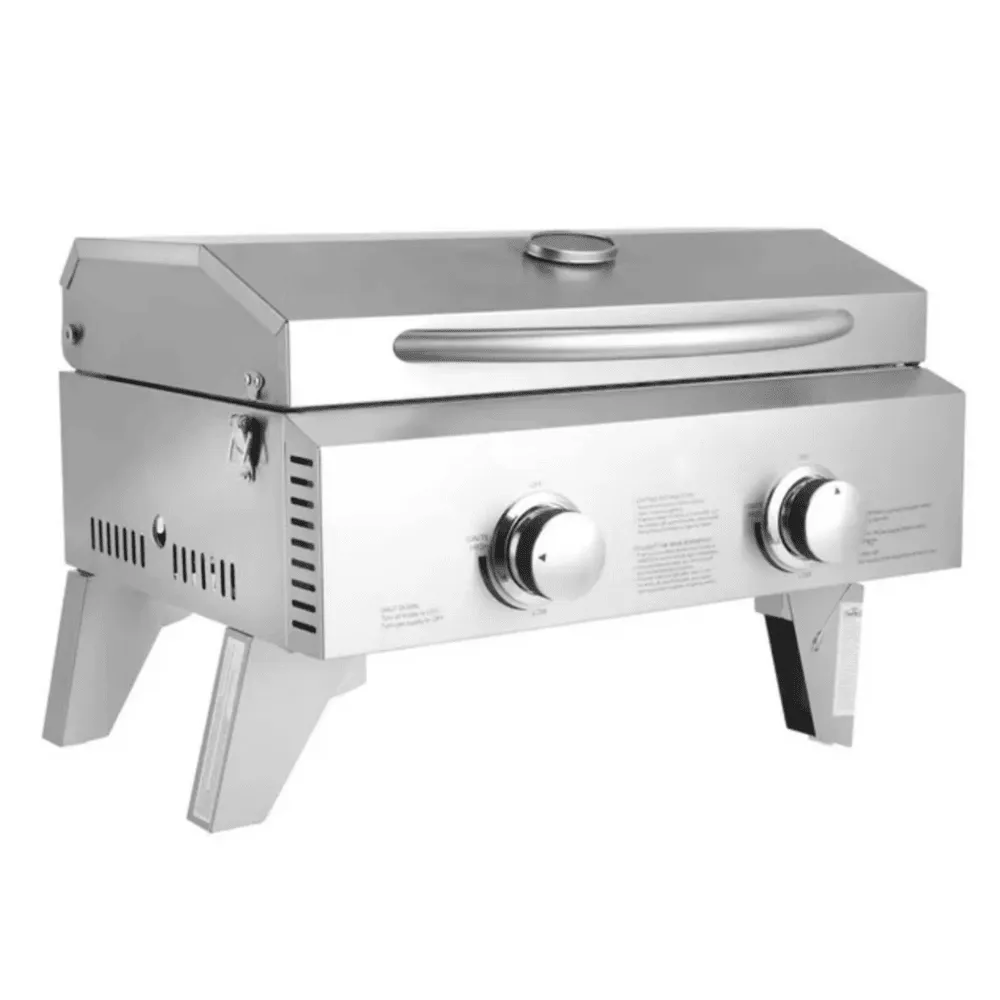 KoKoMo Portable Tabletop  BBQ Grill