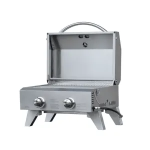 KoKoMo Portable Tabletop  BBQ Grill