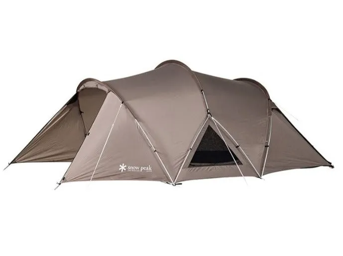 Land Nest Dome