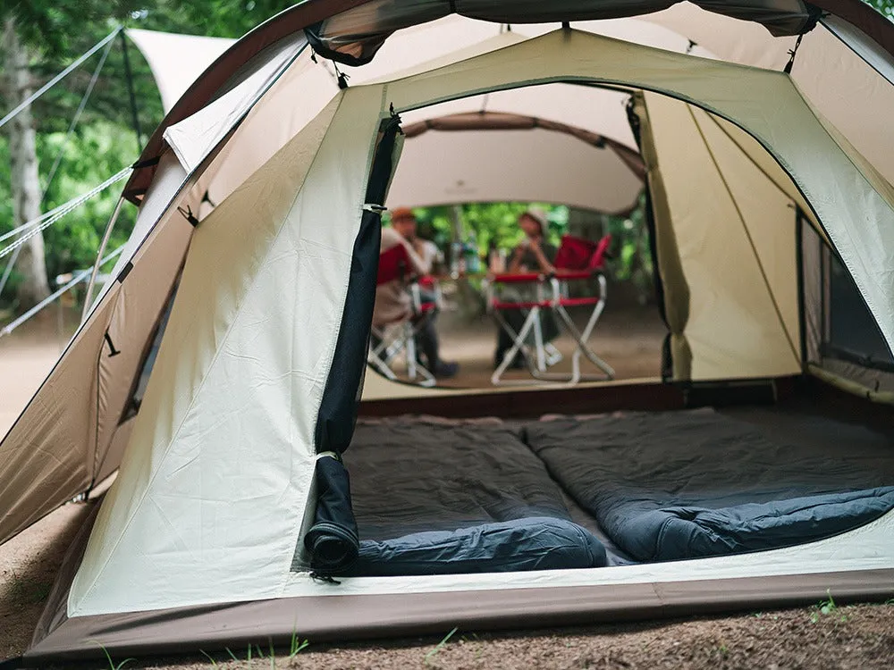 Land Nest Dome