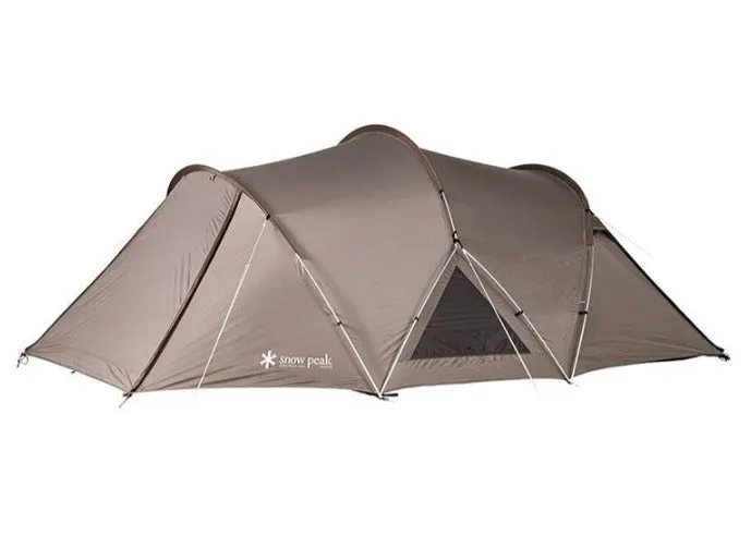 Land Nest Dome