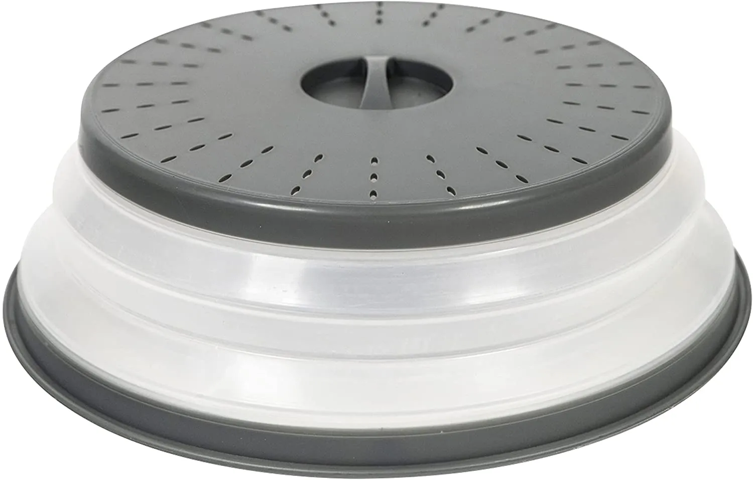 Large Collapsible Microwave