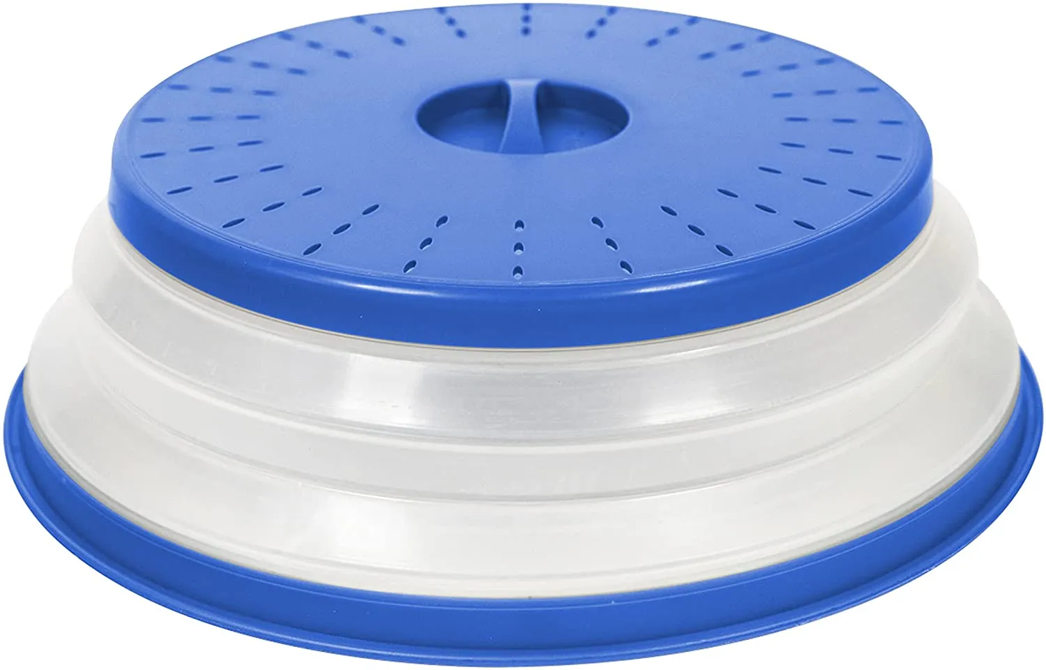 Large Collapsible Microwave