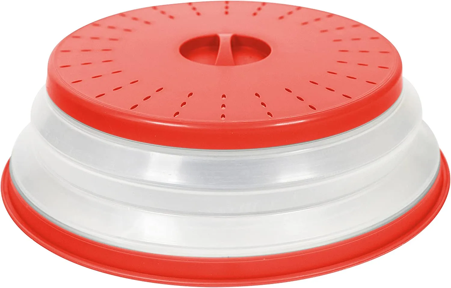 Large Collapsible Microwave