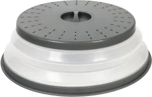 Large Collapsible Microwave