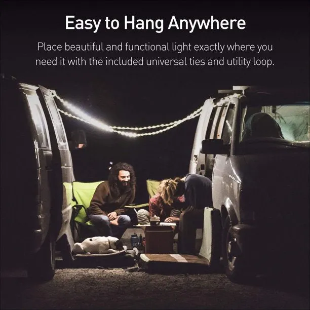 LED Camping Strip Light