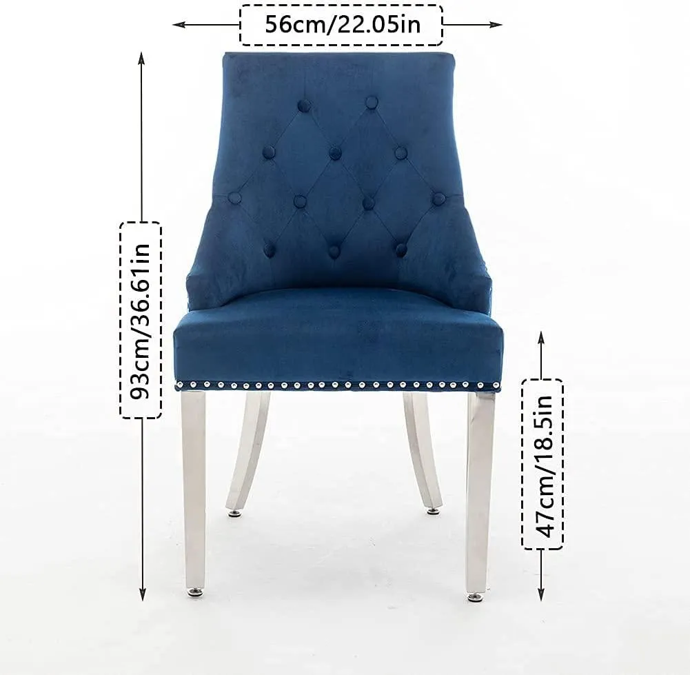Leisure Living Room Arm Chair Velvet Lounge Reception Sofa Chair