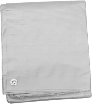 Log Stack Cover Sun Mesh Waterproof Shade Structure for Garden Patio 2mx4m