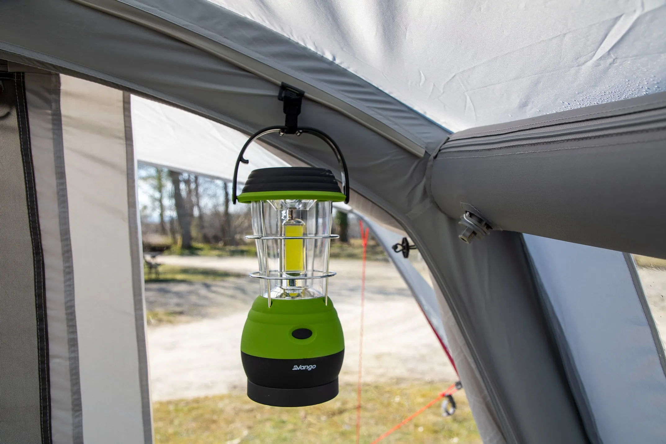 Lunar 250 Lamp