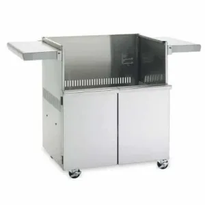 Lynx | Sedona 36" Stainless Steel Grill Cart
