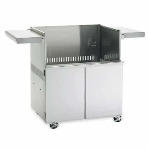 Lynx | Sedona 36" Stainless Steel Grill Cart
