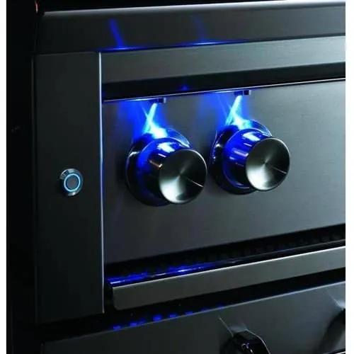 Lynx | Sedona 42" Gas Grill with Stainless Tube Burners & Rotisserie