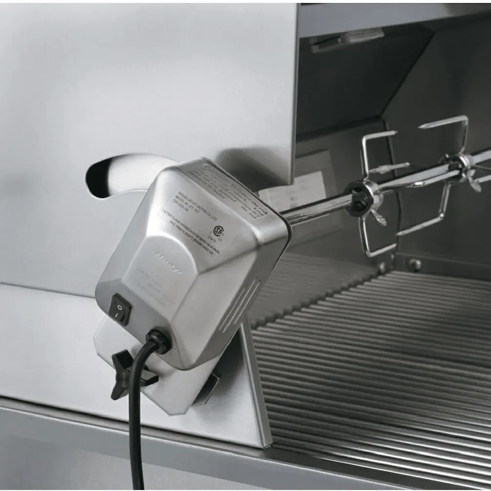 Lynx | Sedona 42" Gas Grill with Stainless Tube Burners & Rotisserie
