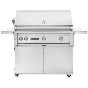 Lynx | Sedona 42" Gas Grill with Stainless Tube Burners & Rotisserie