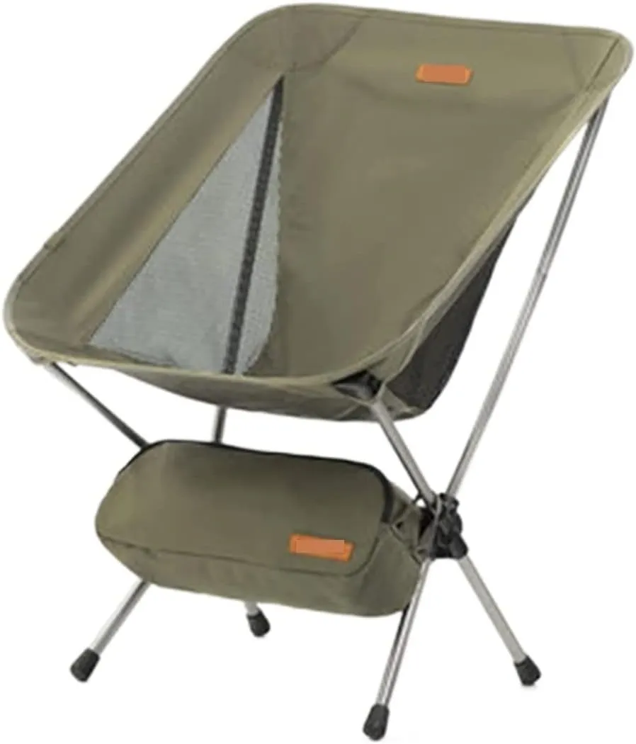 Managerial Chairs , Camping Chairs Outdoor Furniture Beach Chairs Ultralight Backpack Camping Chair Travel Hiking Foldable Portable Outdoor Beach Backpack Seat, Breathable Double-Sided Mesh Foldi