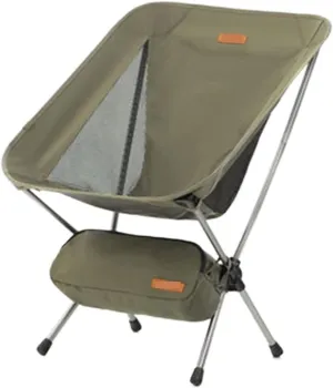 Managerial Chairs , Camping Chairs Outdoor Furniture Beach Chairs Ultralight Backpack Camping Chair Travel Hiking Foldable Portable Outdoor Beach Backpack Seat, Breathable Double-Sided Mesh Foldi