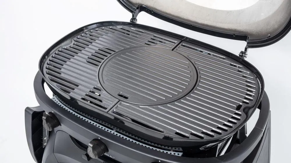 Masport X-Grill 3 Burner Freestanding BBQ