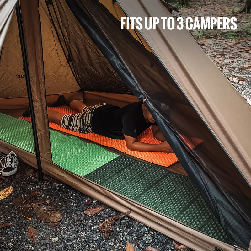 Mesh Inner Tent 04