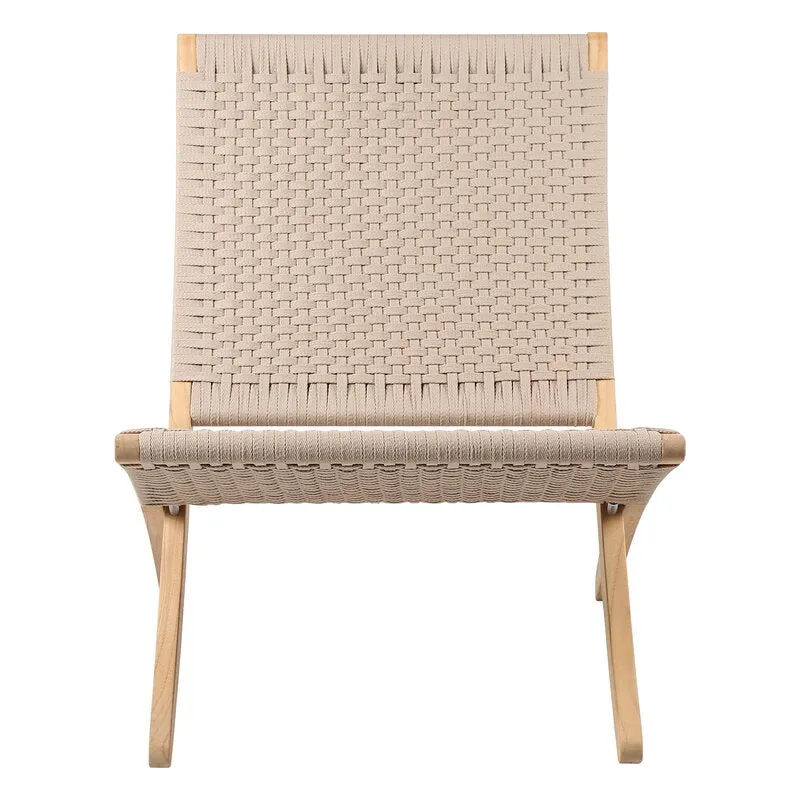 MG501 Cuba Outdoor Lounge Chair
