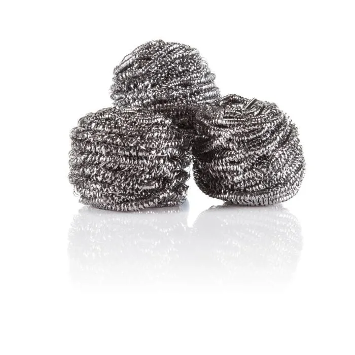 Minky Ultra Power Scourers 3 Pack