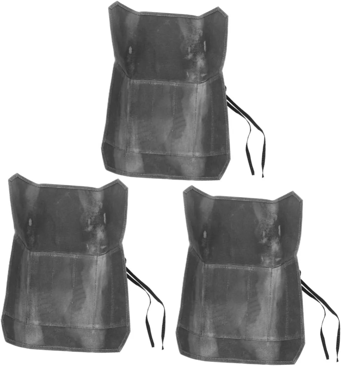 Mipcase Camping Knife Storage Bag Organizer Bag Storage Bags Knife Pocket Tote Bag Organizer Chef Cutter