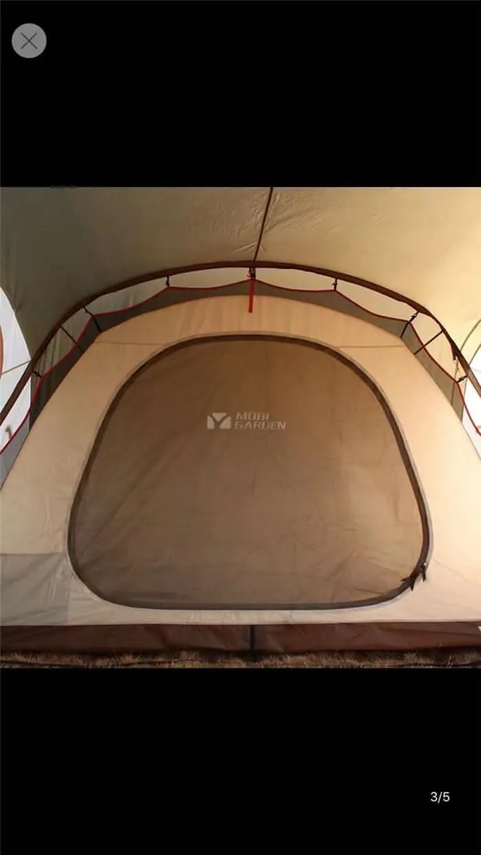 Mobi Garden Zhuimeng 4 Person Tent