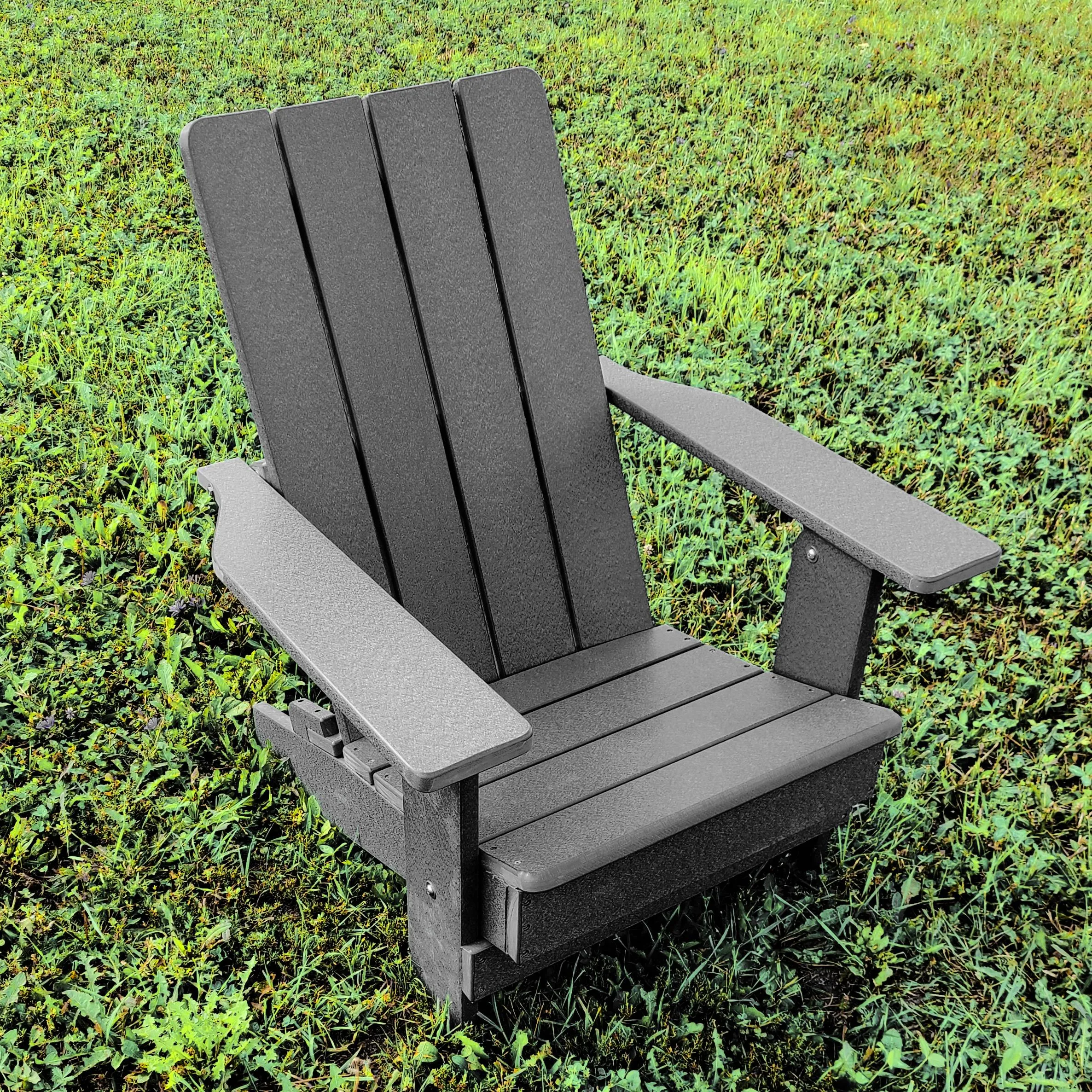 Modern Royal Adirondack Chair (Large)
