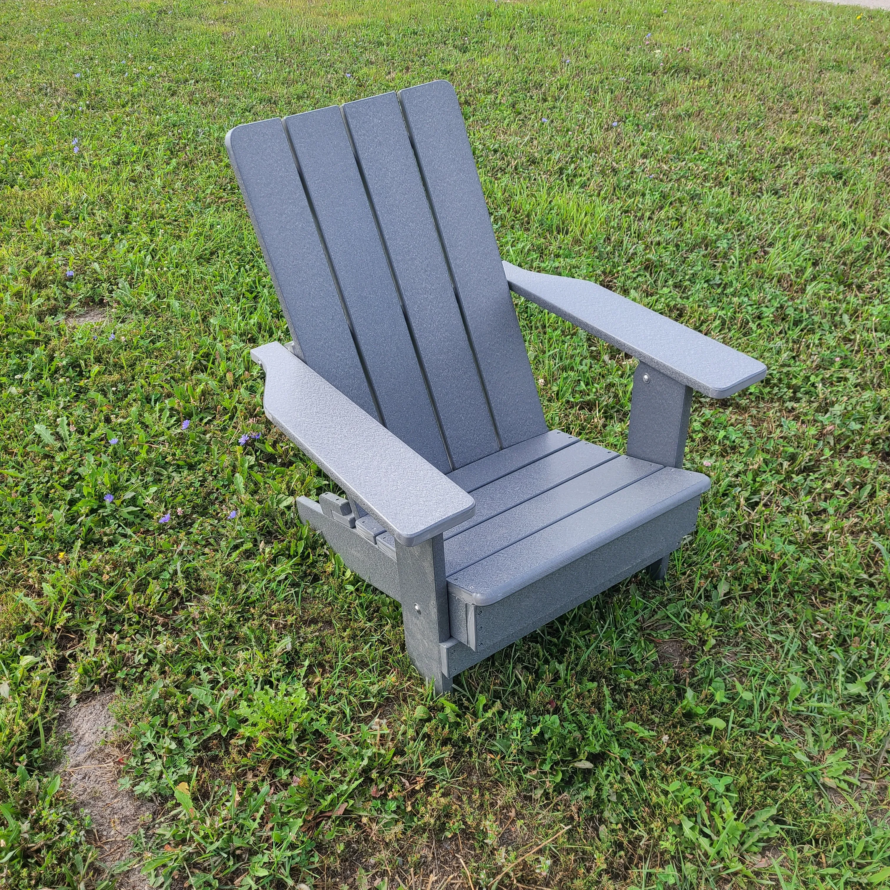 Modern Royal Adirondack Chair (Large)