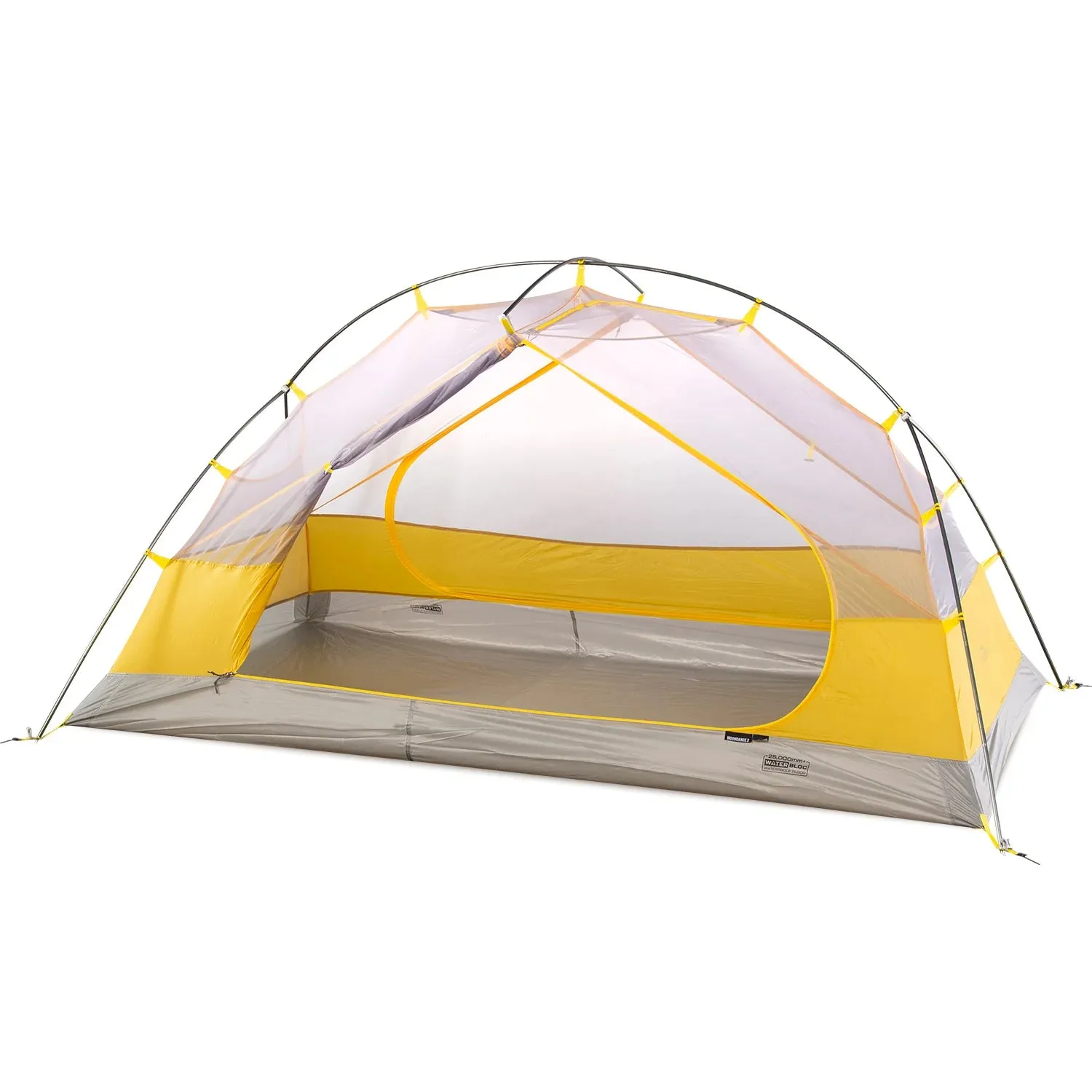 MONT Moondance FN (Nylon) 2-Person Tent