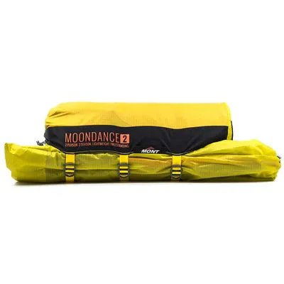 MONT Moondance FN (Nylon) 2-Person Tent