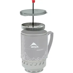 MSR - COFFEE PRESS, WINDBURNER PERSONAL