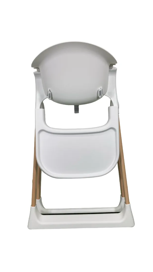 Munchkin Float Foldable High Chair, White